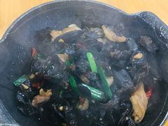 -万景饭店·鱼街农家菜