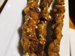-功夫小龙虾·烧烤·江湖菜(金沙洲店)