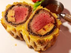 -Kathleen's Waitan 凯圣琳江景西餐厅(外滩店)