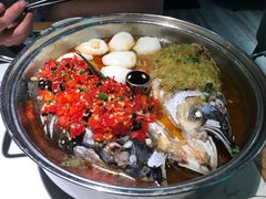 -望湘园湖南菜(赛格店)