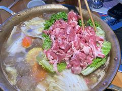 -四禧精酿烧烤串吧(大明湖店)