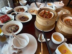 -福州世茂洲际酒店·福邸(台江店)