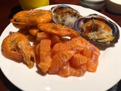 -天伦松鹤大饭店·欣妮咖啡