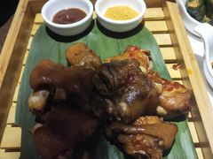 -锦上中式酒馆(南内环店)