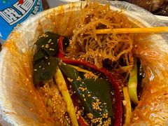 -王浩儿纪六孃甜皮鸭(乐山总店)