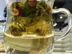 八宝茶-锦江悦(印象城店)