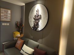 -沐森 •疗愈头疗馆(打浦桥店)