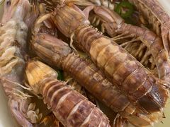 -玲姐海鲜大排档烧蚝王(横琴长隆总店)