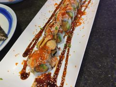 -将太无二·北美传奇寿司(荟聚购物中心西红门店)