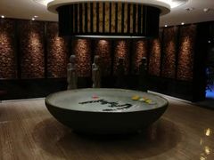 -明月山天沐温泉度假村