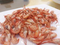 北江河虾-小北江河鲜(新城店)