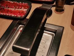 -新石器烤肉(周浦万达店)