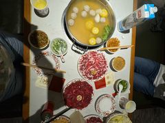 -汕头八合里海记牛肉店(清河店)