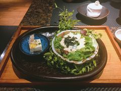 -花隐日式怀石料理(万象城购物中心店)