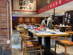 -图味美小黄鱼·景德菜(浙江路店)