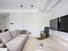 -江阴锦华装饰·堂杰国际设计(江阴店)