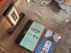 -西关84·History·Art·Cafe