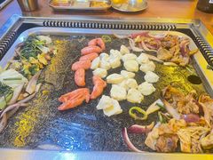 -郭记烤肉创始店(民丰大街店)