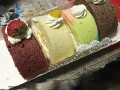 -贝紫Style(木马公寓店)