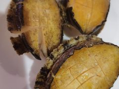 六头鲍鱼-捞围鲜·港式打边炉(海阳路店)