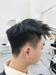 -Moyue HAIR SALON