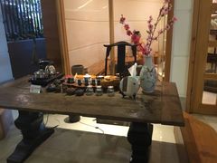 -热带雨林汗蒸馆(汶水东路店)