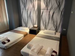 -Let's Relax Spa(Phuket 3rd Street)