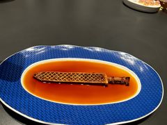 -曾宴·楚菜(湖北省博物馆店)