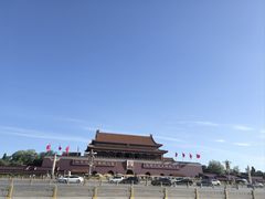 -观旗宾馆(北京天安门广场店)