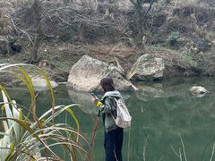 -十九峰景区-倒脱靴