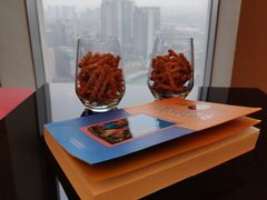 -无锡新湖铂尔曼大酒店