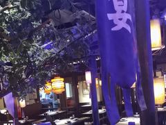 -绿茶餐厅(乐峰广场店)