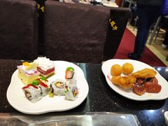 -汉丽轩韩式自助烤肉十二年(SM广场店)