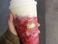 -LELECHA乐乐茶(新街口大洋店)