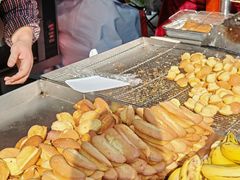 -五月花生活广场