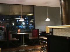 -比格比萨(方庄店)