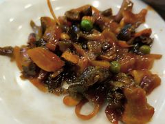 -晋爱面大同刀削面(白纸坊店)