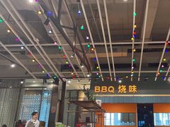 -稻香酒家·34年老字号·港式粤菜(汉街店)