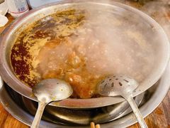-中和远东火锅兔(老店)