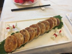 -成都彭山恒大酒店·大三元中餐厅