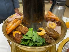 -老爷庙风味美食府(魏都大道店)