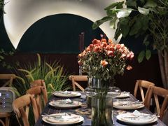 -第101座花园餐厅(湖滨88店)