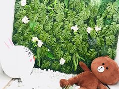 -F小姐甜品店(威海路店)
