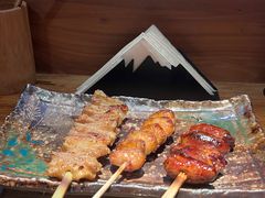-鸟幸 TORISAKI 炭火居酒屋