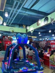 -开心哈乐儿童主题乐园(孙河易事达店)
