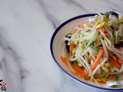 -柒园·三十年创意杭帮菜(龙湖滨江天街店)