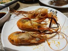 -初色海鲜自助(万丰路店)