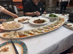 -卫鼎轩·曹公馆(鼓楼店)