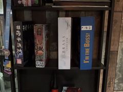 -魔方cube剧情密室逃脱(海岸城店)