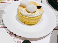 -娜娜家·Nana's restaurant(国金汇店)